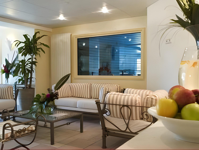 Public Area 4, La Closerie SPA & Residence Hotel, Calvados