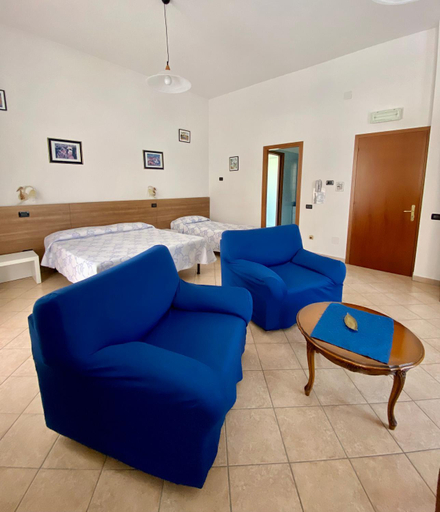 Bedroom 6