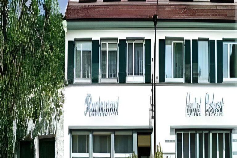 Exterior & Views 2, Das Eckert, Lörrach