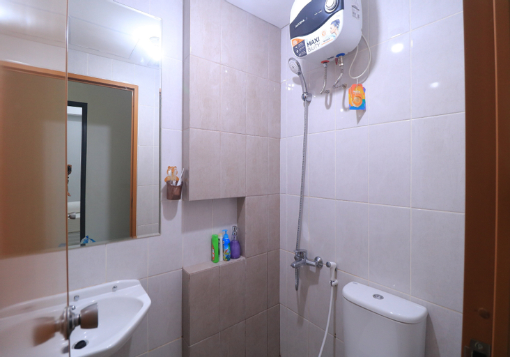Bathroom 2