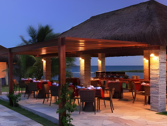 Food & Drinks 5, Hotel Village Porto De Galinhas, Ipojuca