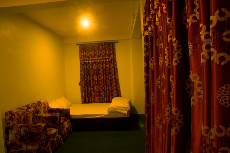 Bedroom 2, Pradhan House - Home Stay, Bagmati
