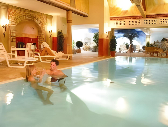 Sport & Beauty 2, Hotel Reiterhof, Kulmbach