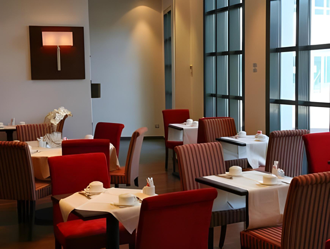 Food & Drinks 5, Hotel de Berny, Hauts-de-Seine