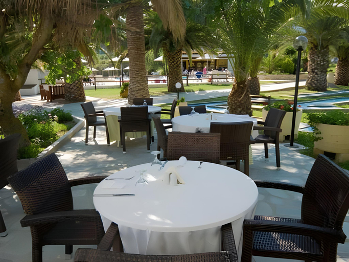 Food & Drinks 4, Mendi Hotel, Central Macedonia