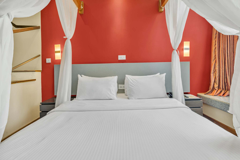 Bedroom 18