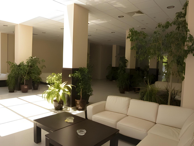 Public Area 4, Hotel Laguna Park & Aqua Club, Nesebar