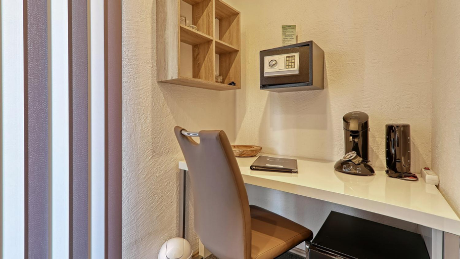 Amenities