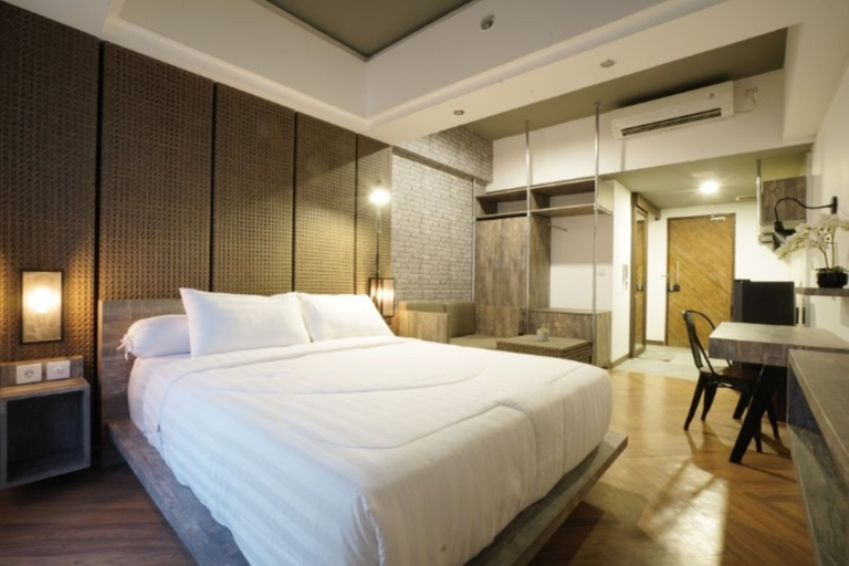 Bedroom 5, DParagon Perumnas, Sleman