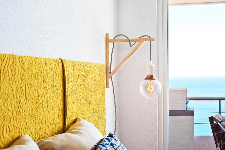 Casa do Mar, Sesimbra
