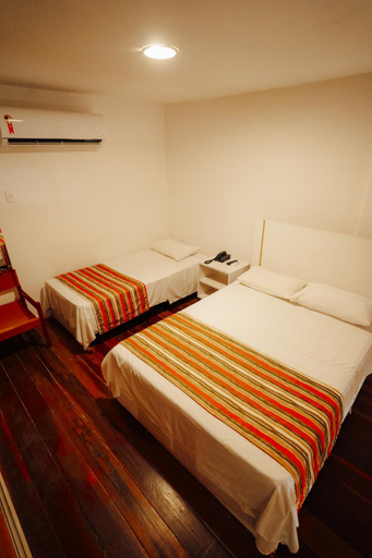Bedroom 9