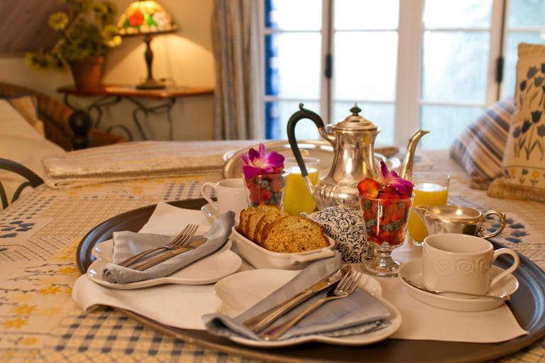 Food & Drinks 5, Le Petit Clocher Gîte Touristique B&B, Les Pays-d'en-Haut