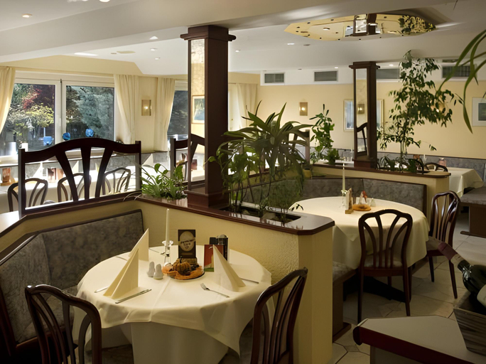 Food & Drinks 4, Hotel Lowen, Bodenseekreis
