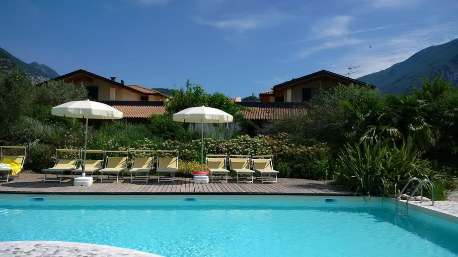 Swimming pool 4, Agritur Acquastilla Giovanni Poli, Trento