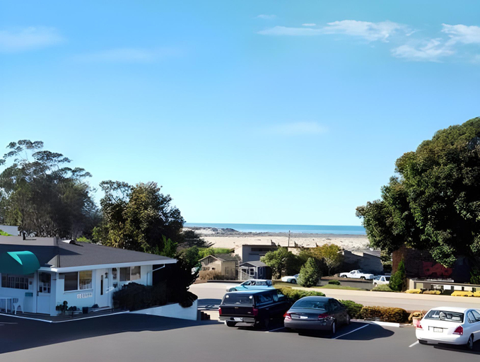 Others 5, Morro Bay Sandpiper Inn, San Luis Obispo