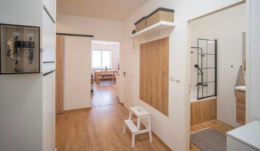 Others 2, Tara Apartment, Karlovy Vary