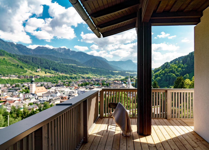 Others 3, CHILL HOUSE, Liezen