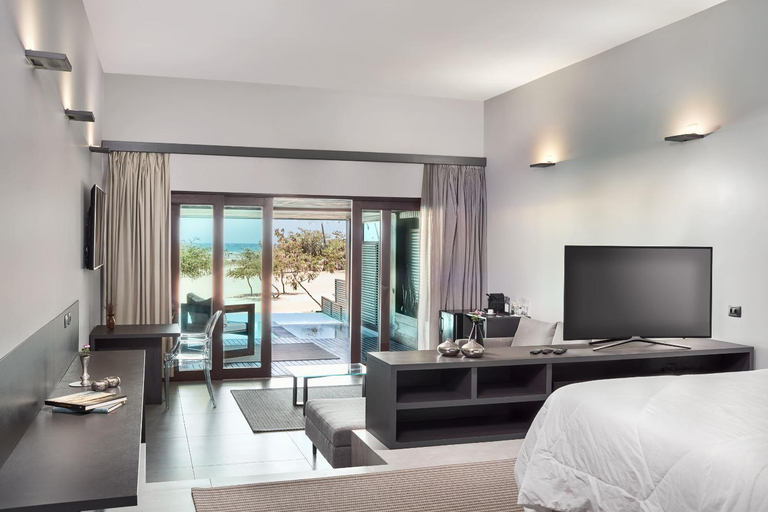 Bedroom 3, Essenza Dune Hotel, Jijoca de Jericoacoara