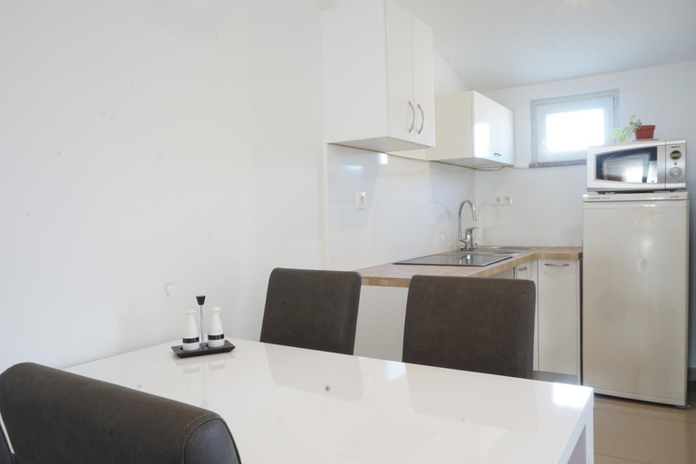 Kitchen 2, Apartment Fabijana, Biograd na Moru