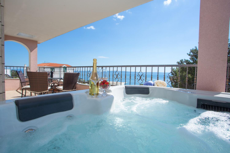 Others 4, Ivan Apartment, Makarska