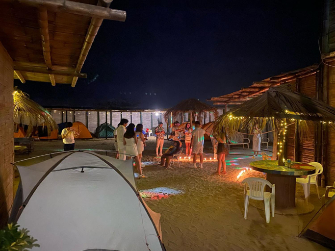 3, Pepon Surf Camp, Talara
