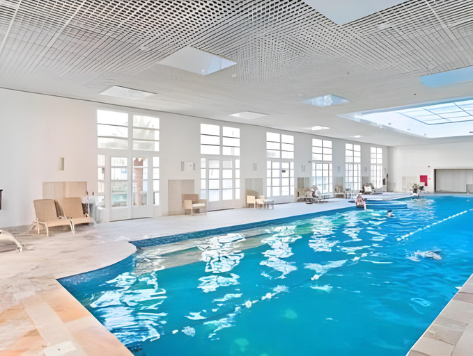 Sport & Beauty 2, IL Campanario Villaggio Resort - OFICIAL, Florianopolis