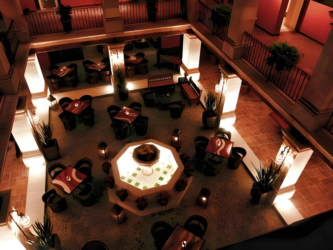 Public Area 3, Casa Primavera Hotel Boutique & Spa, Allende