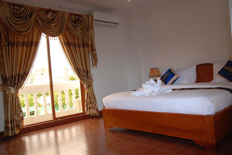 Bedroom 6