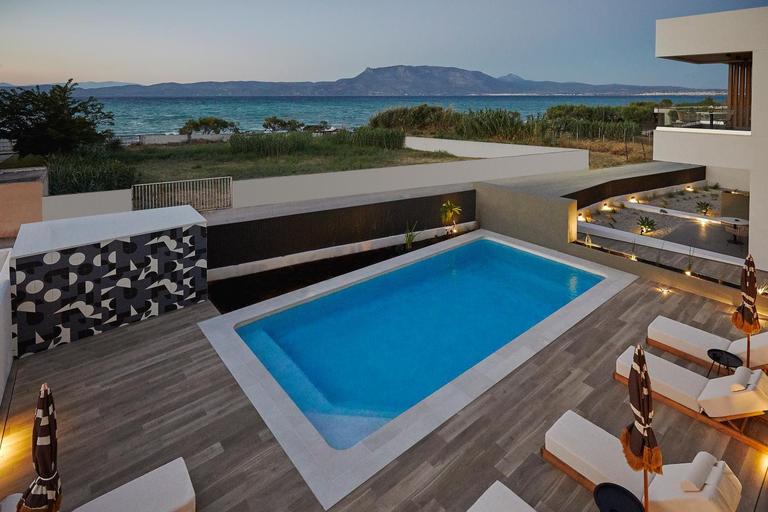 Others 2, Mare Suites, Peloponnese