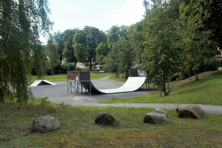 Sports and activities, Usedomer Bungalows, Vorpommern-Greifswald