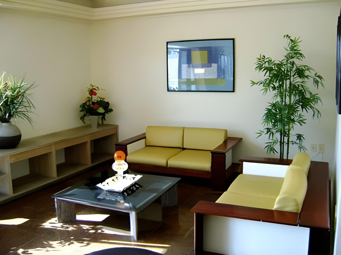 Public Area 3, Praia Hotel Enseada, Maceió (capital)