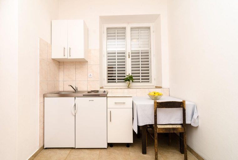 Others 5, Guest House Kiko - Quadruple Room, Mljet