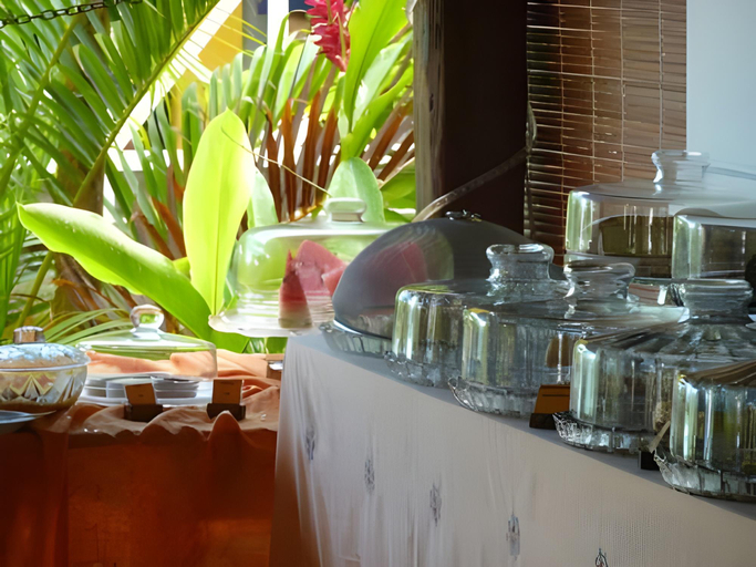 Food & Drinks 4, Pousada Natureza, Cairu