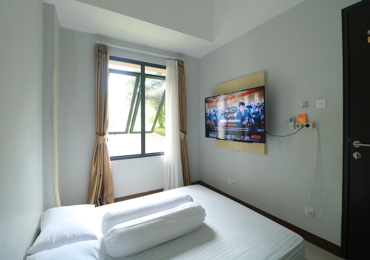 Bedroom 3, Apartemen Nyaman, Akses Mudah, Bogor
