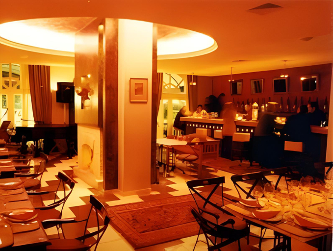 Food & Drinks 5, Aenos Hotel, Ionian Islands