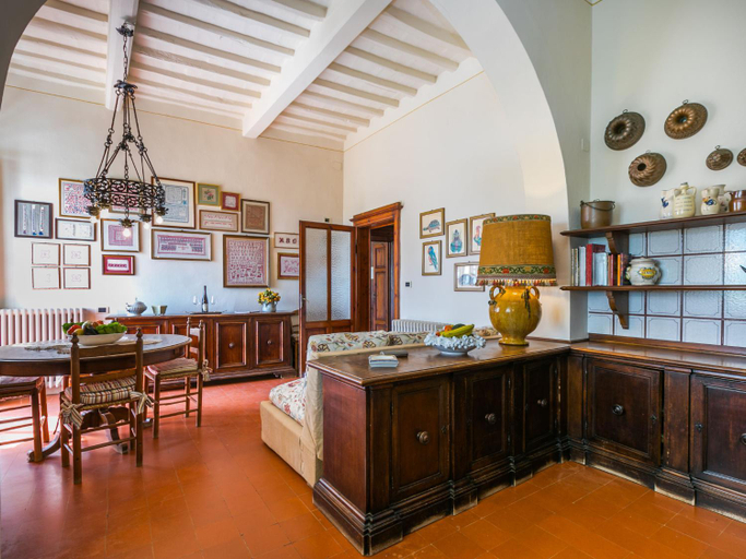Others 2, Villa Il Belvedere by Interhome, Pisa
