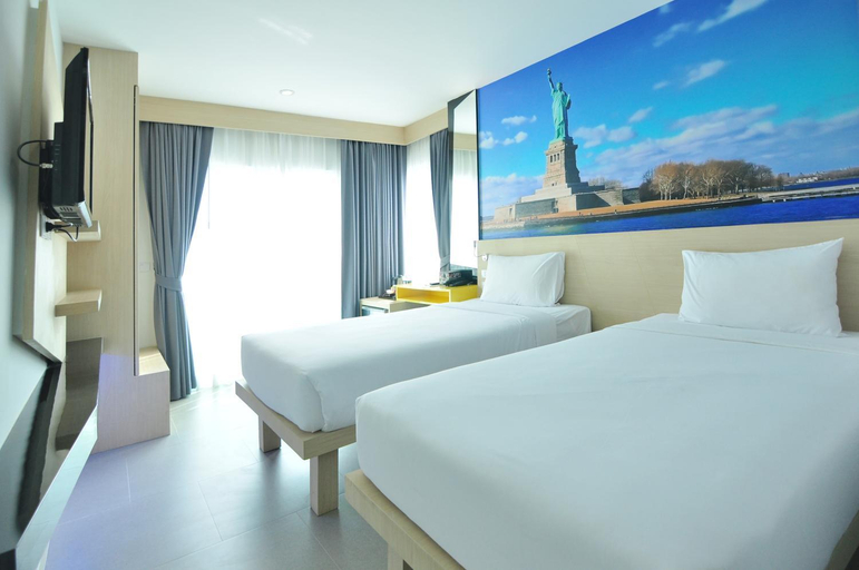 Bedroom 30