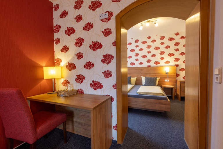 Bedroom 6