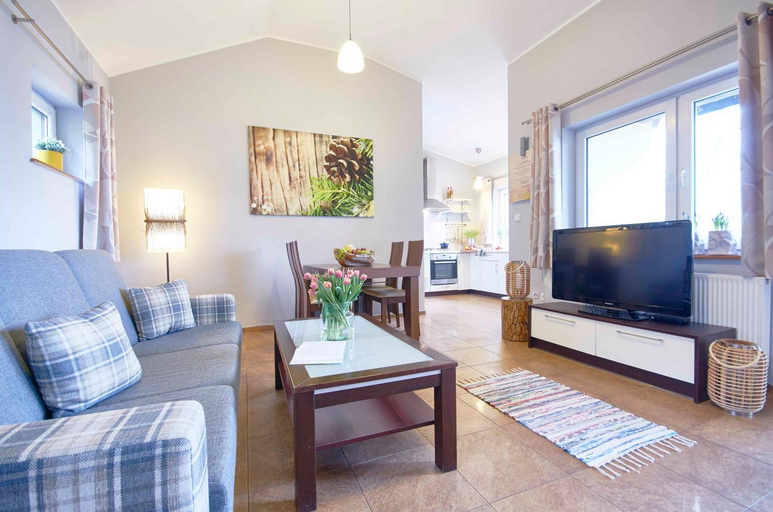 Others 5, Arenda Apartamenty&Domki caloroczne, Międzychód