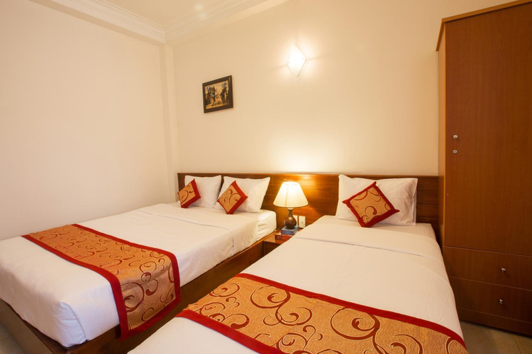 Bedroom 11