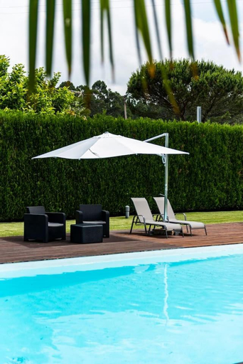 Sport & Beauty 2, Moradia do Riacho, Esposende