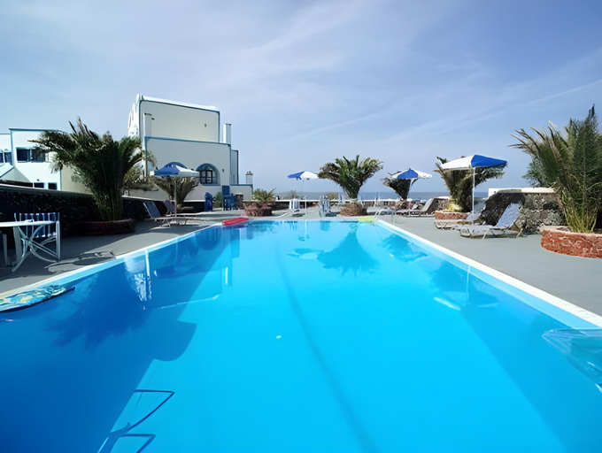 Sport & Beauty 4, Artemis Village, South Aegean