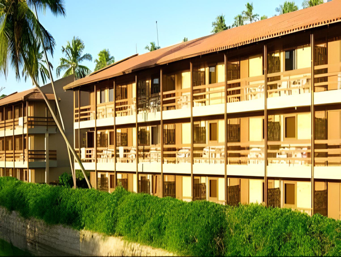 Exterior & Views 2, Salinas Maragogi All Inclusive Resort, Maragogi