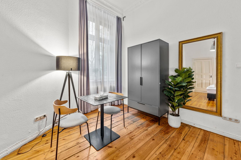 Others 3, primeflats - Apartment Leberstr 58 Berlin Schoneberg, Berlin