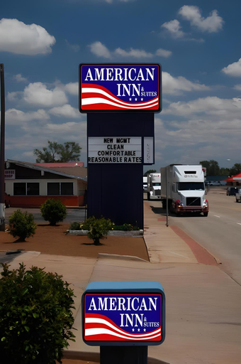 Others 5, American Inn & Suites Childress, Childress