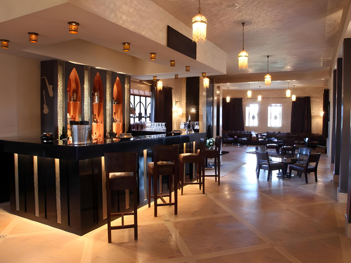 Food & Drinks 4, Palais O'Atlas, Al Haouz