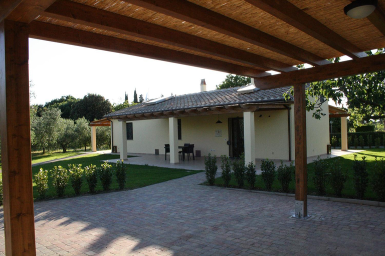 Others 4, Agriturismo Dallolivo, Livorno