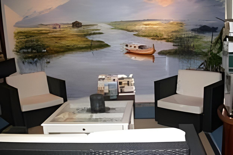 Others 2, Appart'hotel Le Trianon, Gironde