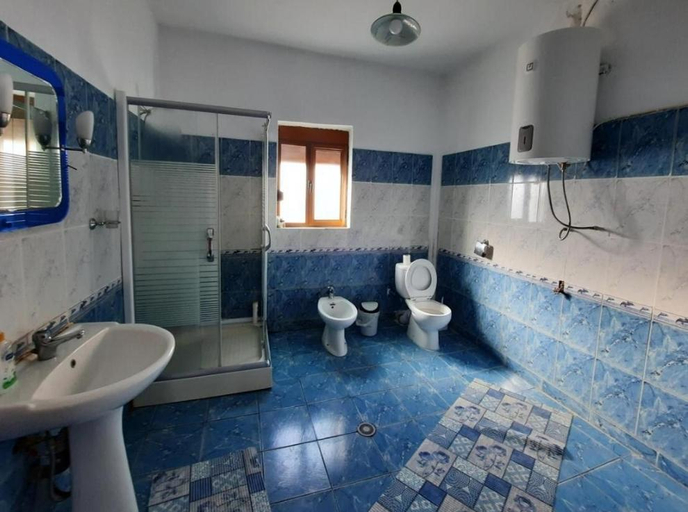 Bathroom, Sun& Relax Home, Korçës