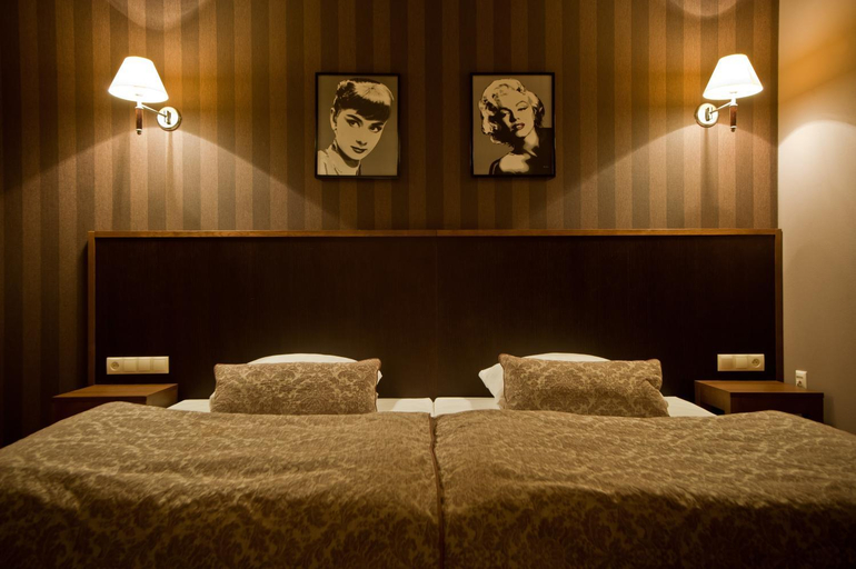 Bedroom 7